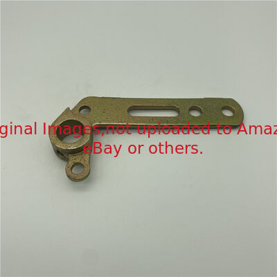 Bracket Suku Cadang Mesin Pemotong Fairway - RH - GMT3015 Cocok untuk Deere 8500 Reel Mower