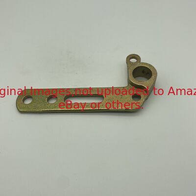 Bracket Suku Cadang Mesin Pemotong Fairway - RH - GMT3015 Cocok untuk Deere 8500 Reel Mower