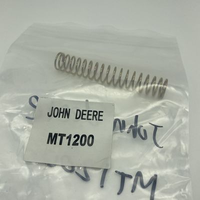 Bagian pemotong rumput Compression Spring GMT1200 Fits Deere