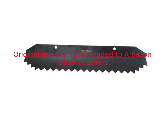 Suku Cadang Pengganti Mesin Pemotong Rumput 21 "Blade GTCU17594 Cocok Untuk Deere