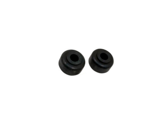Golf Cart Parts G1011415 Fits Club Car G E DS Shock Absorber Bushing Kit Dengan 2 Lem 2 Pad 2 Kacang