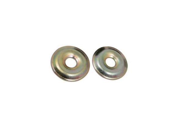Golf Cart Parts G1011415 Fits Club Car G E DS Shock Absorber Bushing Kit Dengan 2 Lem 2 Pad 2 Kacang