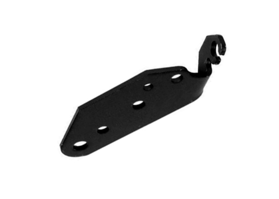 Golf Cart Driver Side Spring Plate Golf Cart Parts G1012182 Cocok dengan Mobil Klub G&amp;E 1981-Up DS