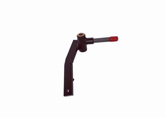 Sisi Pengemudi Bagian Depan Kiri Spindle Golf Cart G1010348 Cocok untuk Mobil Klub DS