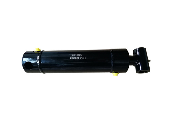 Mesin Pemotong Rumput Silinder Hidrolik REAR LIFT GTCA18099 Cocok Untuk Mesin Pemotong Deere