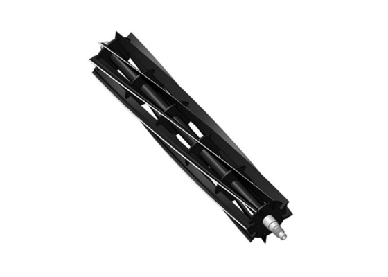 5 ''X 26'' 8 Pisau Reel Cylinder Mesin Pemotong Blades G95-0900 Cocok untuk Toro Mesin Pemotong
