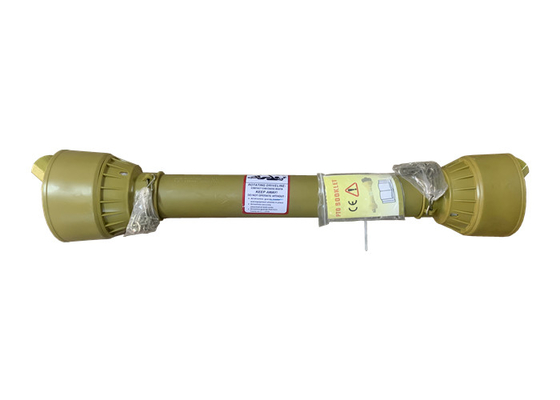 Peralatan Rumput PTO Shaft G1553 Cocok dengan Blower BUFFALO