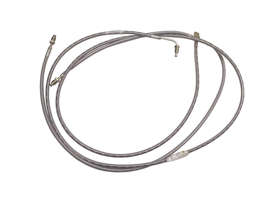Selang Hidrolik Kabel Mesin Pemotong Rumput GTCA16836 GTCA16835 Cocok dengan Peralatan Deere