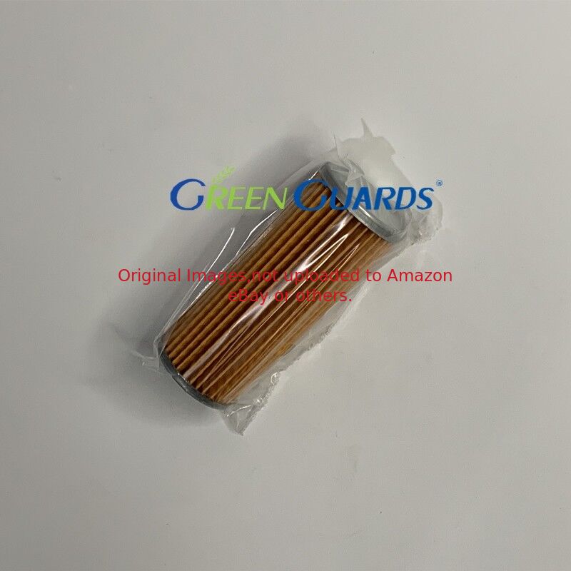 Filter Mesin Pemotong Rumput - Bahan Bakar GM801101 Cocok untuk Mesin Pemotong Putar Deere