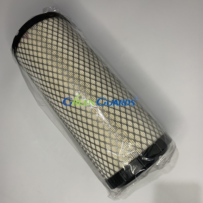 Bagian pemotong rumput Filter udara G108-3814 Fits Toro Groundsmaster & Reelmaster
