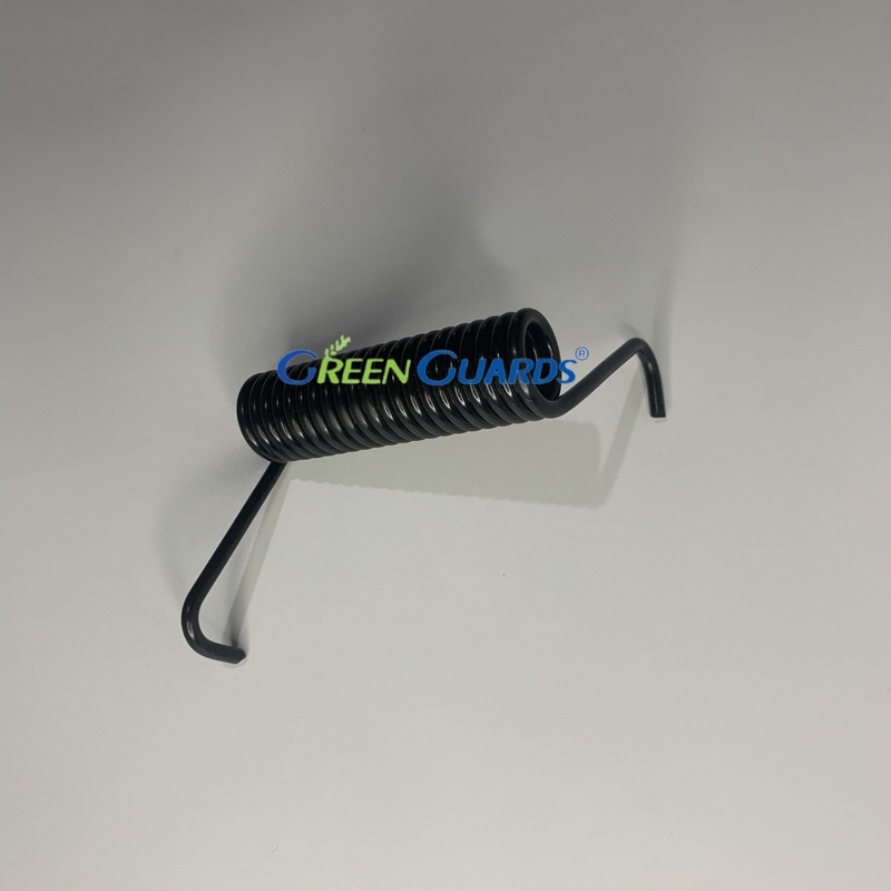 Bagian mesin pemotong rumput Spring Torsion, Rh G115-7258 Fits Toro Greensmaster Flex dan eFlex