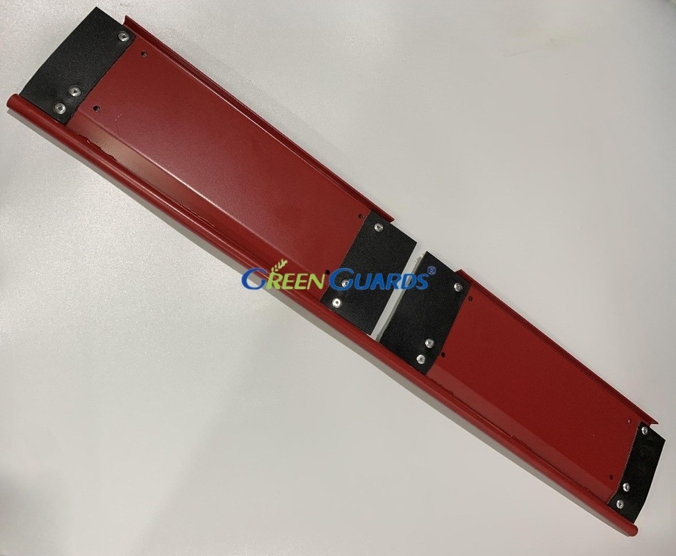 Bagian pengganti mesin pemotong rumput Perisai - rumput belakang Fits 27 dalam unit G93-8849 Fits Toro Reelmaster