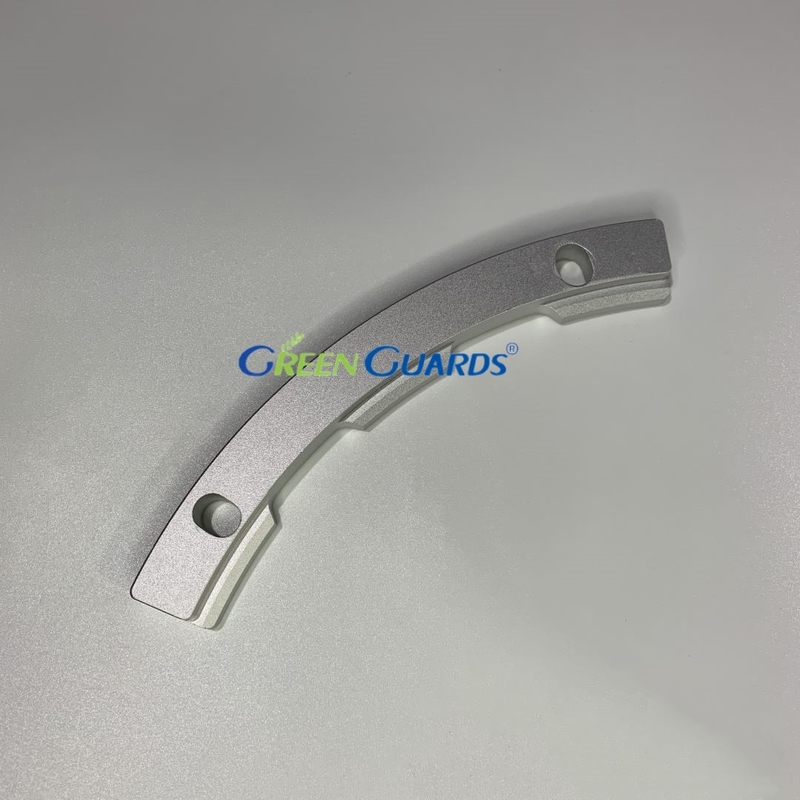 Panduan Bagian Pemotong Rumput - Nozzle G114-9868 Fits Toro Pro Force Debris Blower
