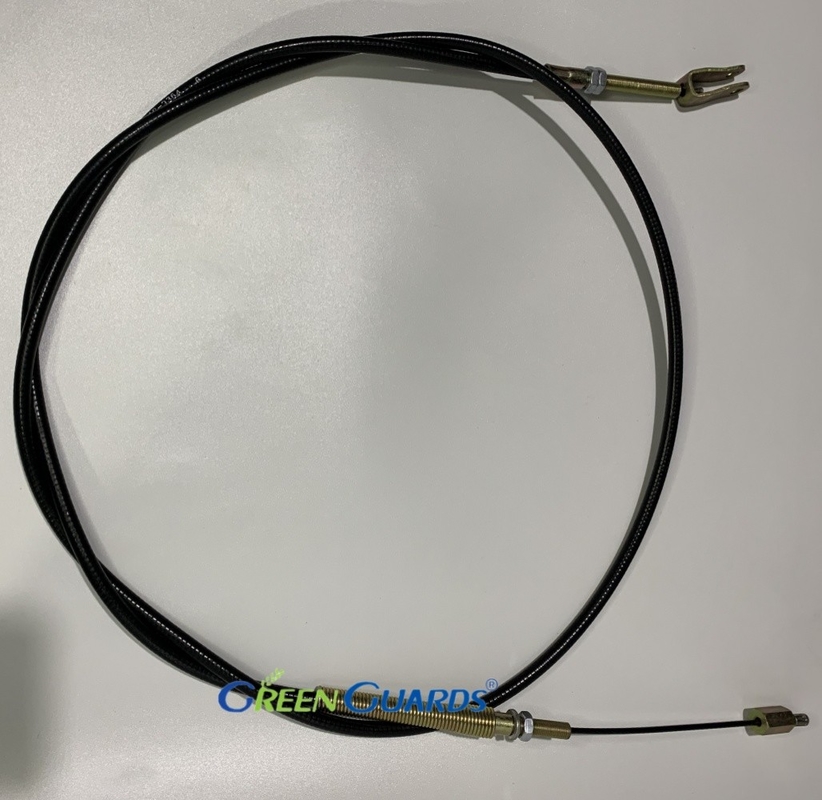 Bagian pemotong rumput kabel - rem, LH G119-9364 Fits Toro Multi-Pro Sprayer rumput