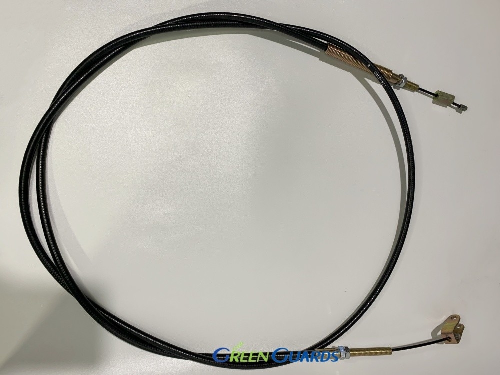 Bagian mesin pemotong rumput kabel - rem, RH G119-9365 Fits Toro Multi-Pro semprotan rumput