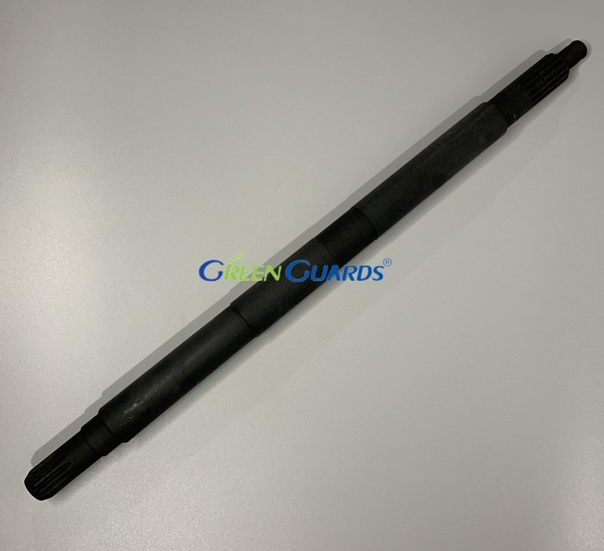 Bagian mesin pemotong rumput poros - poros, RH G104-1651 Fits Toro Workman, Twister