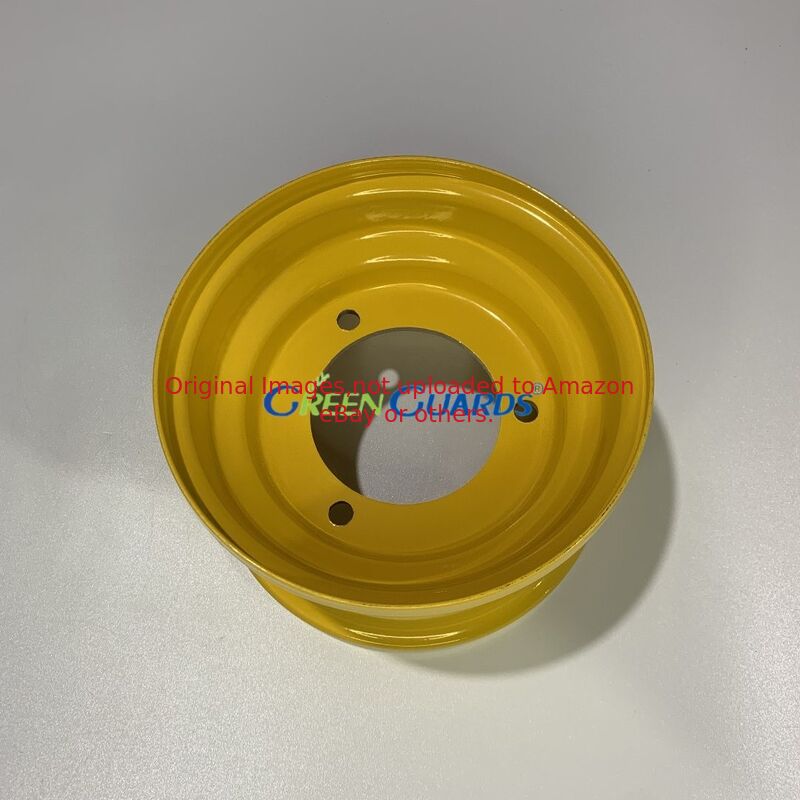 Bagian pemotong rumput Rim GAMT952 Fits Deere Walk-Behind pemotong rumput