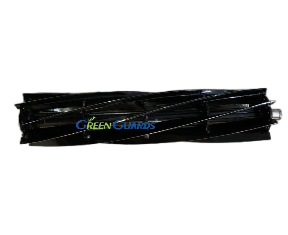Bagian mesin pemotong rumput Reel - 8 Blade G137-8416 Fits Toro Reelmaster 5210/5410 Seri