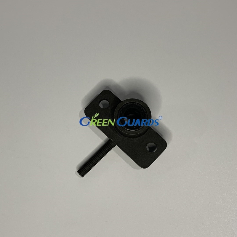 Bagian mesin pemotong rumput Pengatur tempat tidur Rumah dan Bushing Asm G16-9769 Fits Toro Reelmaster
