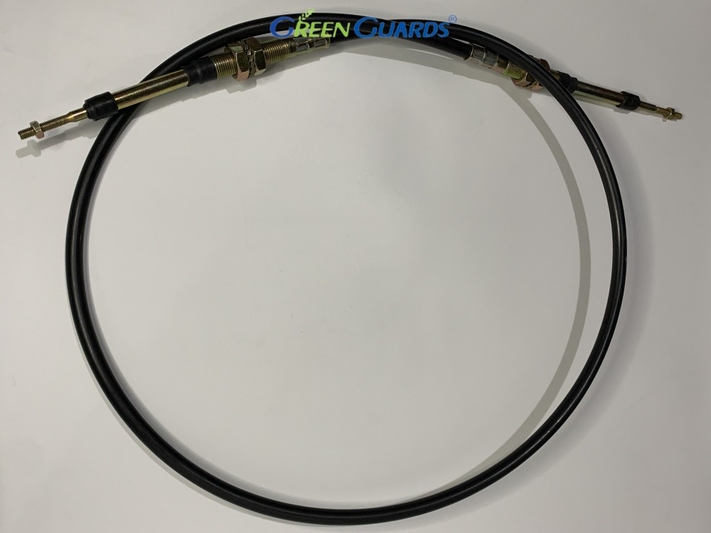 Bagian mesin pemotong rumput kabel - kontrol, stroke G80-7220 Fits Toro ProCore aerator