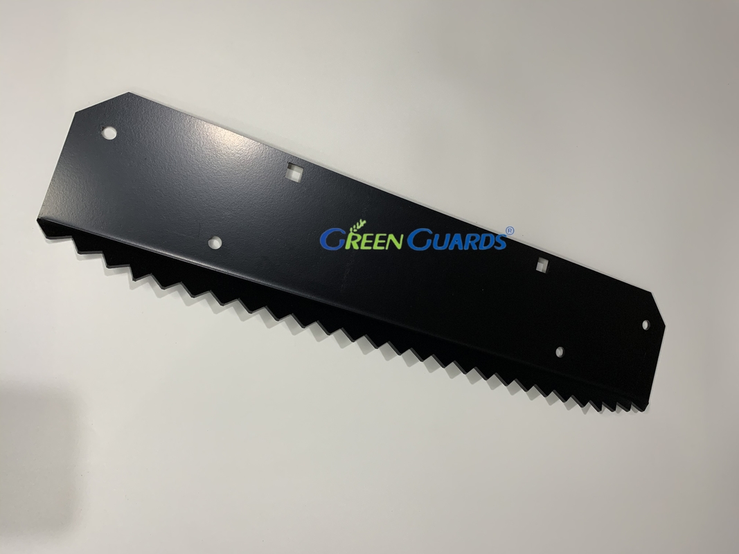 Bagian mesin pemotong rumput Rake - Finishing G84-2280-03 Fits Toro Tooth Rake Sand Pro