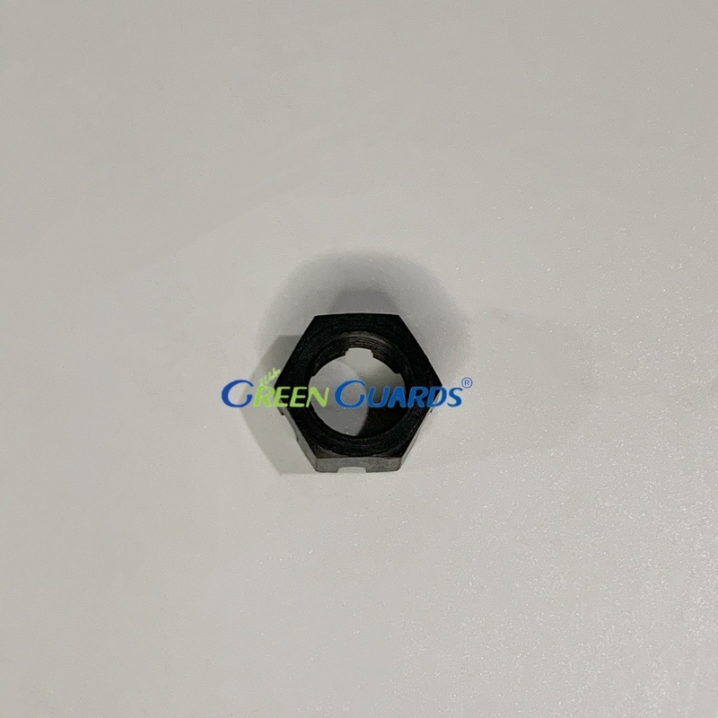 Bagian pemotong rumput Nut-Castle G104-1656 Fits Toro Workman dan Twister