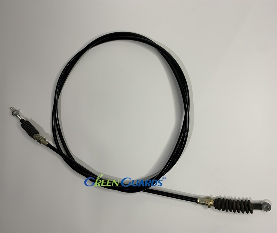 Bagian mesin pemotong rumput Kabel-Shift G104-6896 Fits Toro Workerman Dan Twister