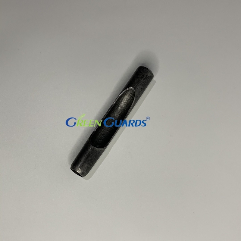 Bagian mesin pemotong rumput berlubang sisi-Eject Tine -.750MT x 4.750L x.500ID G108-9161 Fits Toro ProCore