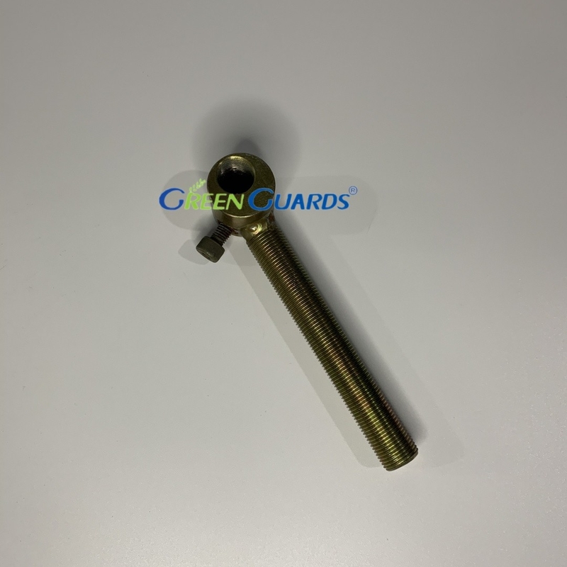 Bagian pemotong rumput Penyesuaian - Assy Rear Roller G132680 Fits Jacobsen Tri-King dan LF-3810