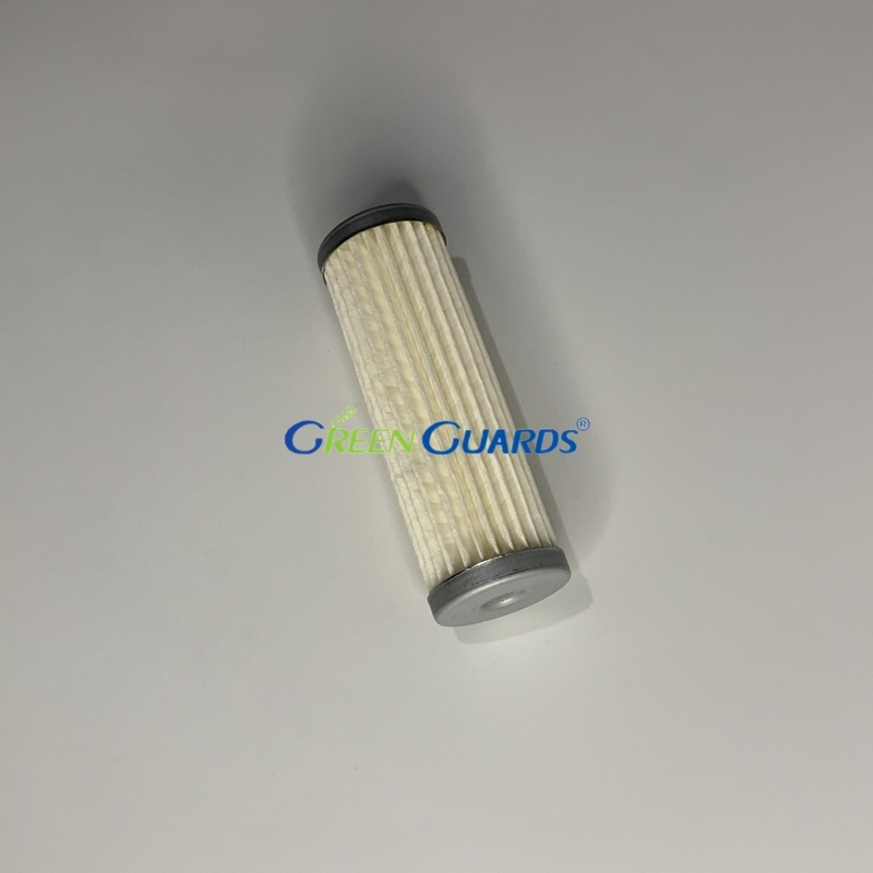 Bagian pemotong rumput Baldwin Filter bahan bakar G550489 Fits Jacobsen Greens Raja dan Tri-King
