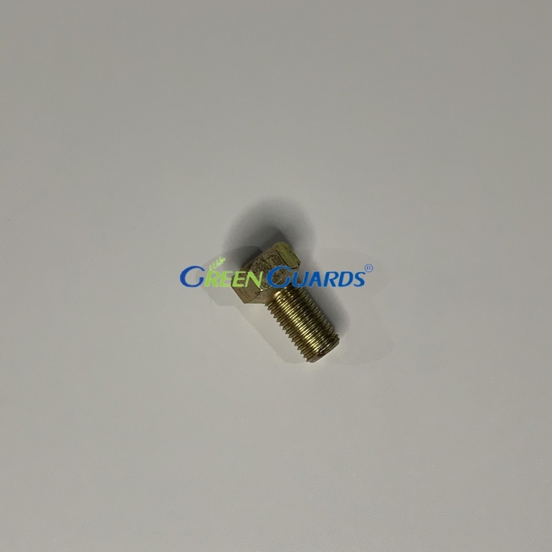 Bagian pemotong rumput tujuh inci kumparan gulungan Zerk Bolt G1002226 Fits Jacobsen LF 3800 dan LF 3407
