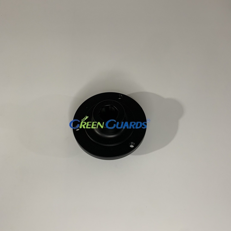 Bagian-bagian pemotong rumput Pengangkutan roda hub G105-9946 Fits Toro Walk-Behind pemotong rumput