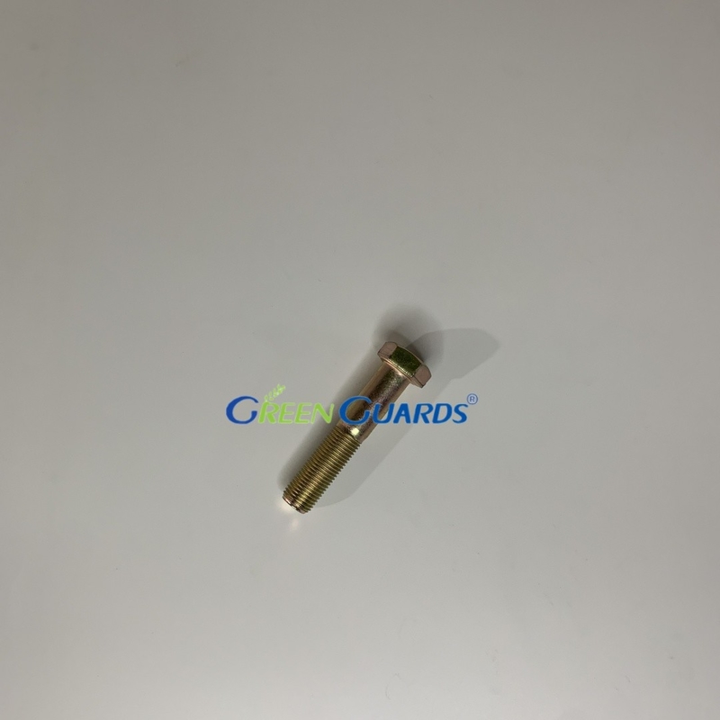 Bagian mesin pemotong rumput Bolt - Hex HD 1/2-20 x 2-1/4 G92-5816 Fits Toro Groundsmaster