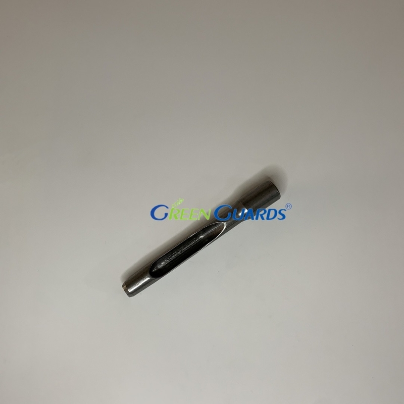 Lawn Aerator Tines Side Eject Tine 3/4 ′′ Mount 5.75 ′′ X.56 ′′, .38  G108-9178 Fits Toro ProCore