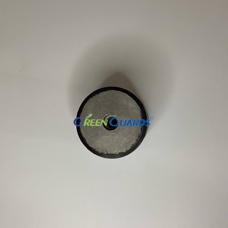 Bagian pemotong rumput torsional damper - 70 Durometer Kekerasan GMT3511 Fits Deere Aercore