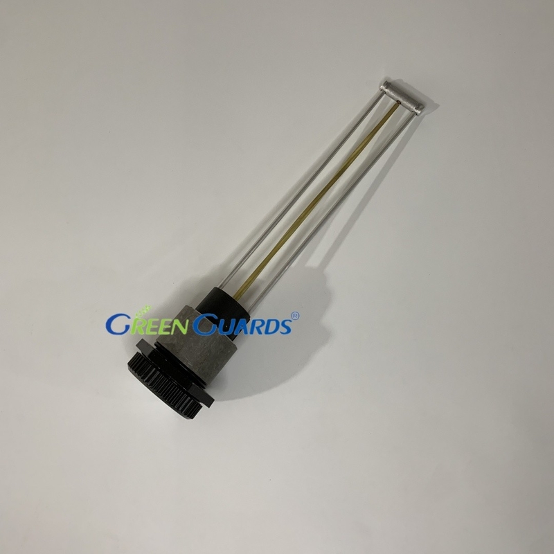 Pengukur Peniup Daun Rumput Asm G119-0509-01 Cocok untuk Peniup Puing Toro Pro Force