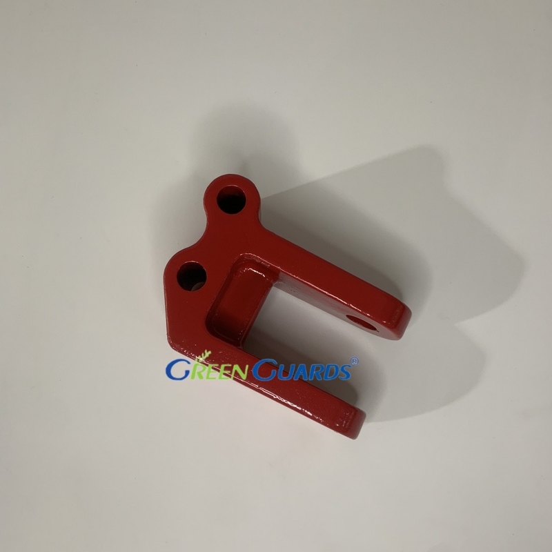 Professional Clevis Pin Hitch G131-4381-01 Clevis Trailer Hitch Untuk Toro Pro Force Debris Blower