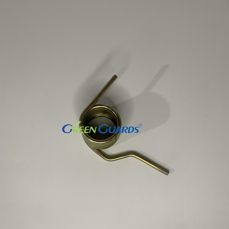 Bagian mesin pemotong rumput Kit-Spring & Spacer G115-3498 Fits Toro Groundsmaster dan Reelmaster