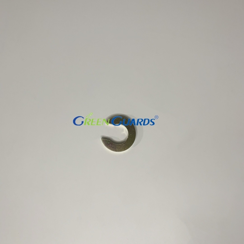 Bagian mesin pemotong rumput U-shape Washer GTCU23569 Fits Johndeere TerrainCut Trim and Surrounds Mower
