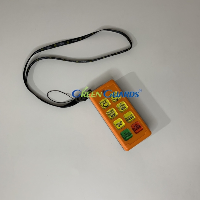 Pembuat Daun Rumput Transmitter-Handheld G121-2751 Fits Toro Pro Force Debris Blower