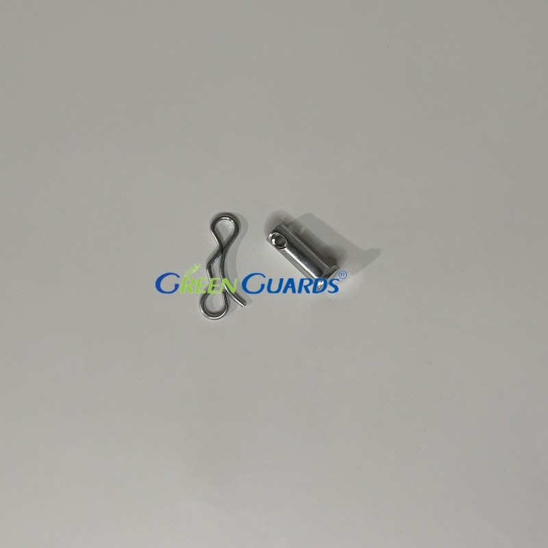 Mobil golf Bagian Clevis Pin, 5/16 "x 15/16" G10386G3 Fits Cushman Brand