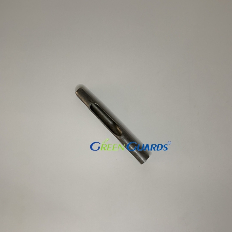 Tine aerator rumput paduan berongga sisi-Eject Tine dengan ujung karbida -.750MT x 6.500L x.630OD G108-9184 Fits Toro ProCore