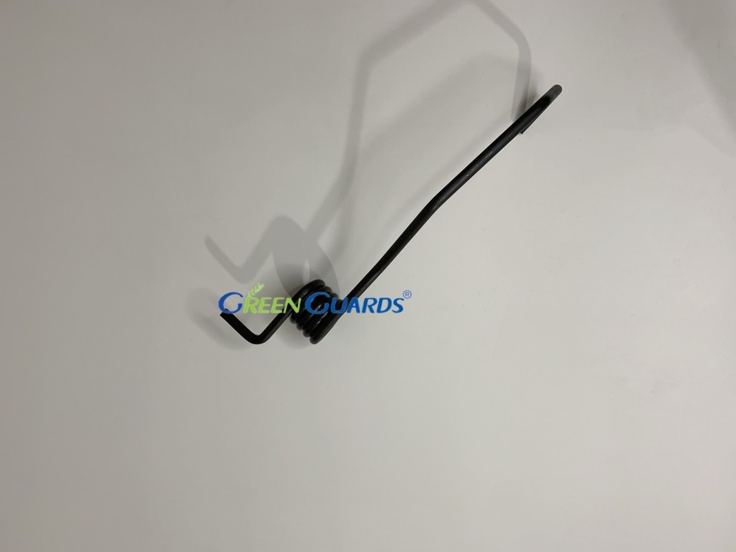 Bagian pemotong rumput Spring Stabilizer RH G117-6826 untuk Toro Greensmaster TriFlex dan eTriFlex