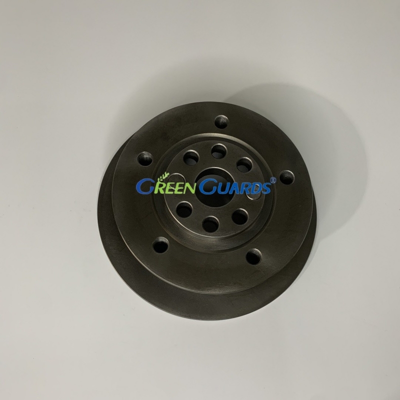 Bagian pemotong rumput rem belakang rotor Hub GAM135647 Fits Deere Gator Utility Vehicle
