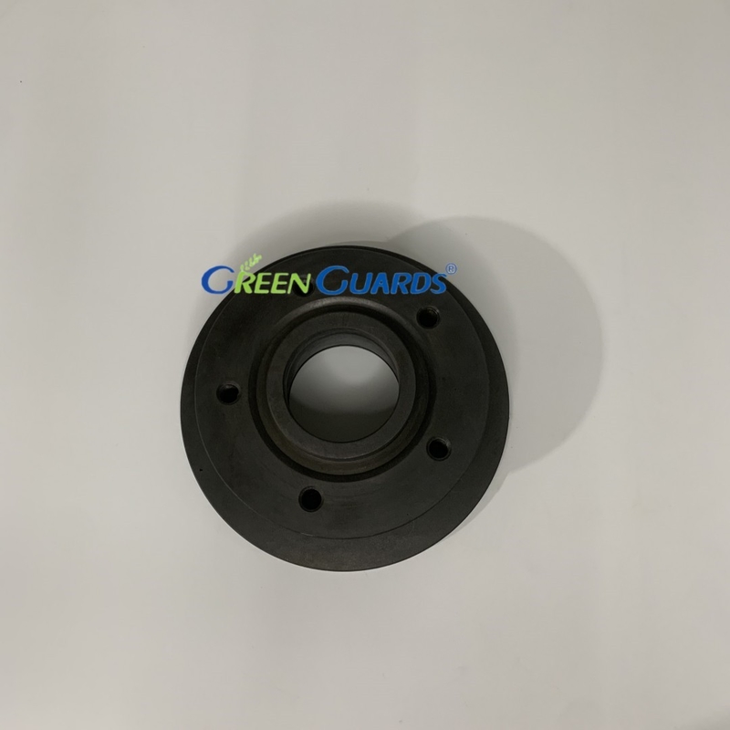 Bagian pemotong rumput rem depan rotor Hub GM151064 Fits Deere Gator Utility Vehicle