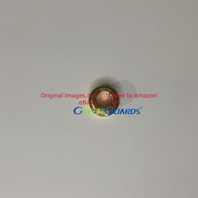 Bagian mesin pemotong rumput Bushing GM71076 Fits Deere Reel Mower