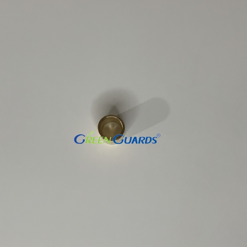 Bagian pemotong rumput Bushing - Bronze GP44946 Fits Deere Walk-Behind pemotong rumput hijau dan Toro Groundsmaster