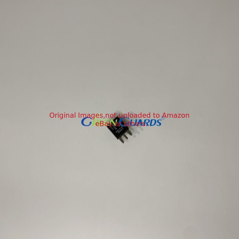 Bagian mesin pemotong rumput Starting Relay 12 Volt 30 Ampere GM169838 Fits Deere TerrainCut Front Mower