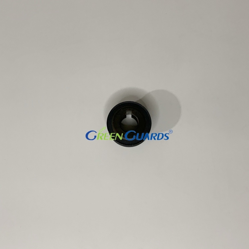 Bagian mesin pemotong rumput Unit pemotong drive sabuk sinkron Pulley GTCA14448 Fits John Deere pemotong rumput