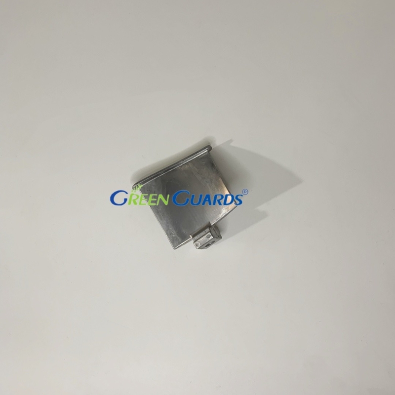 OEM Standar Grass Leaf Blower Fan Blade G117-8356-01 Untuk Toro Pro Force Debris Blower
